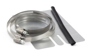 Ford F-150 Suspension Leveling Kit - Rear - Air Lift - LoadLifter 5000 Ultimate w/internal jounce bumper - `21-`27
